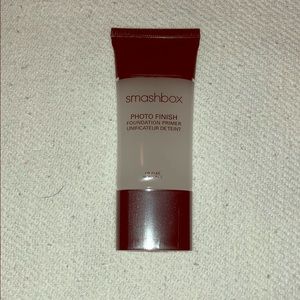 Smashbox Photo Finish primer